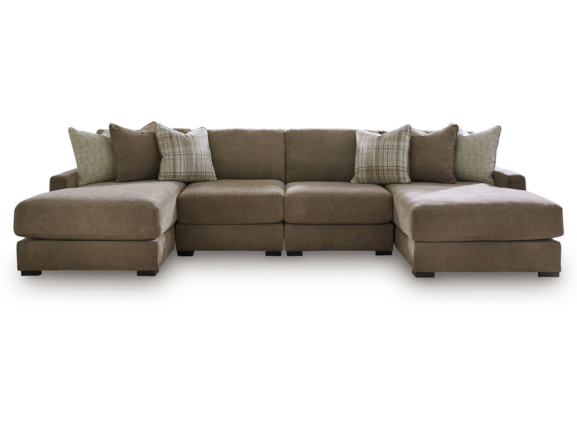 Camellia-Court - Sectional