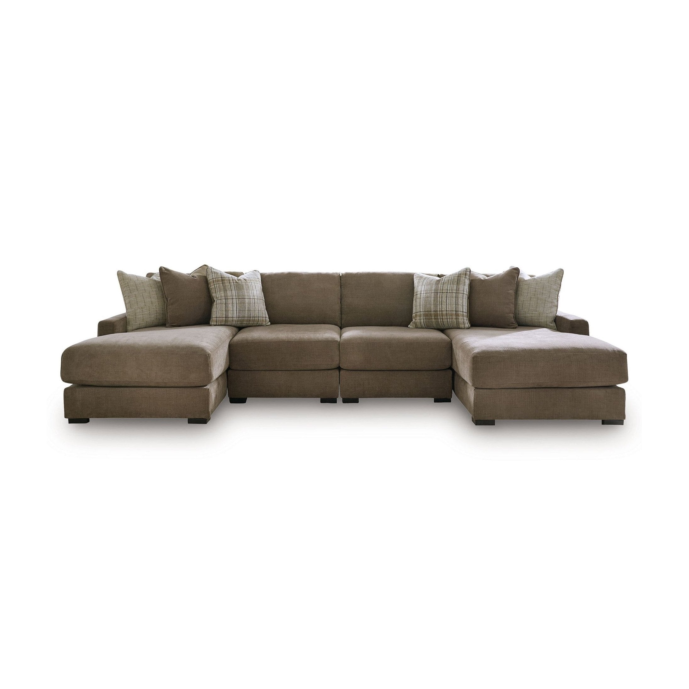 Camellia-Court - Sectional