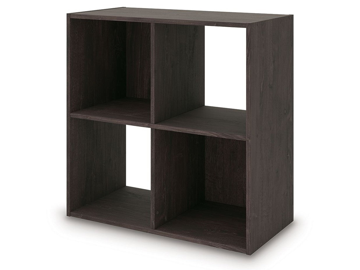 Piperton - Cube Organizer - Wood