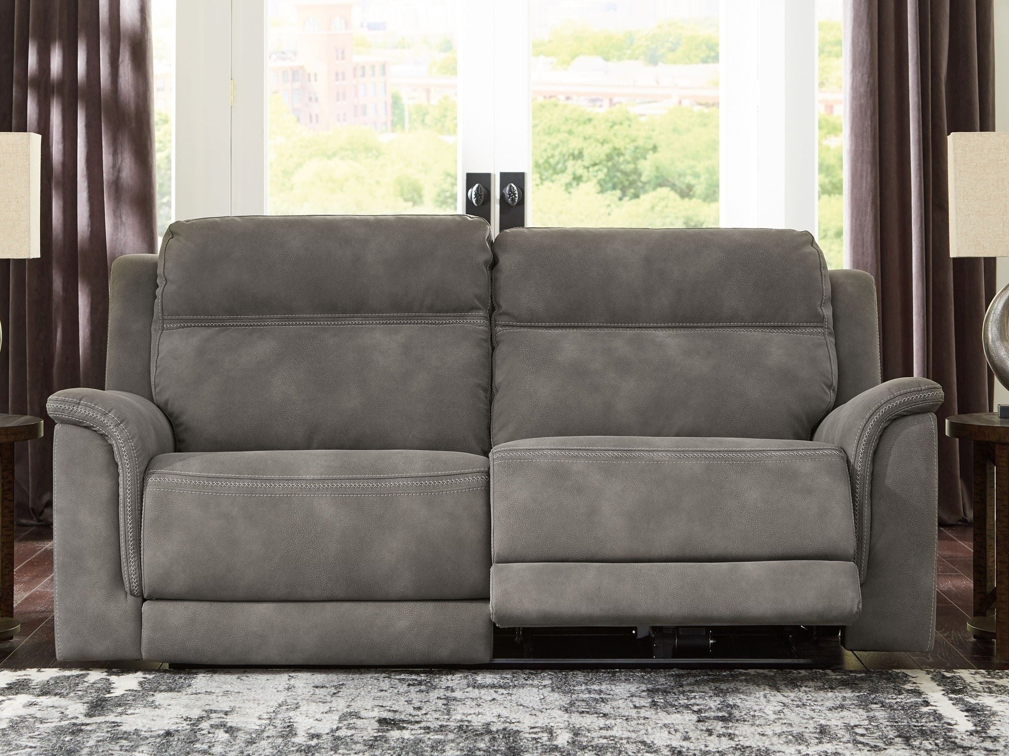 Next-Gen Durapella - Reclining Power Sofa
