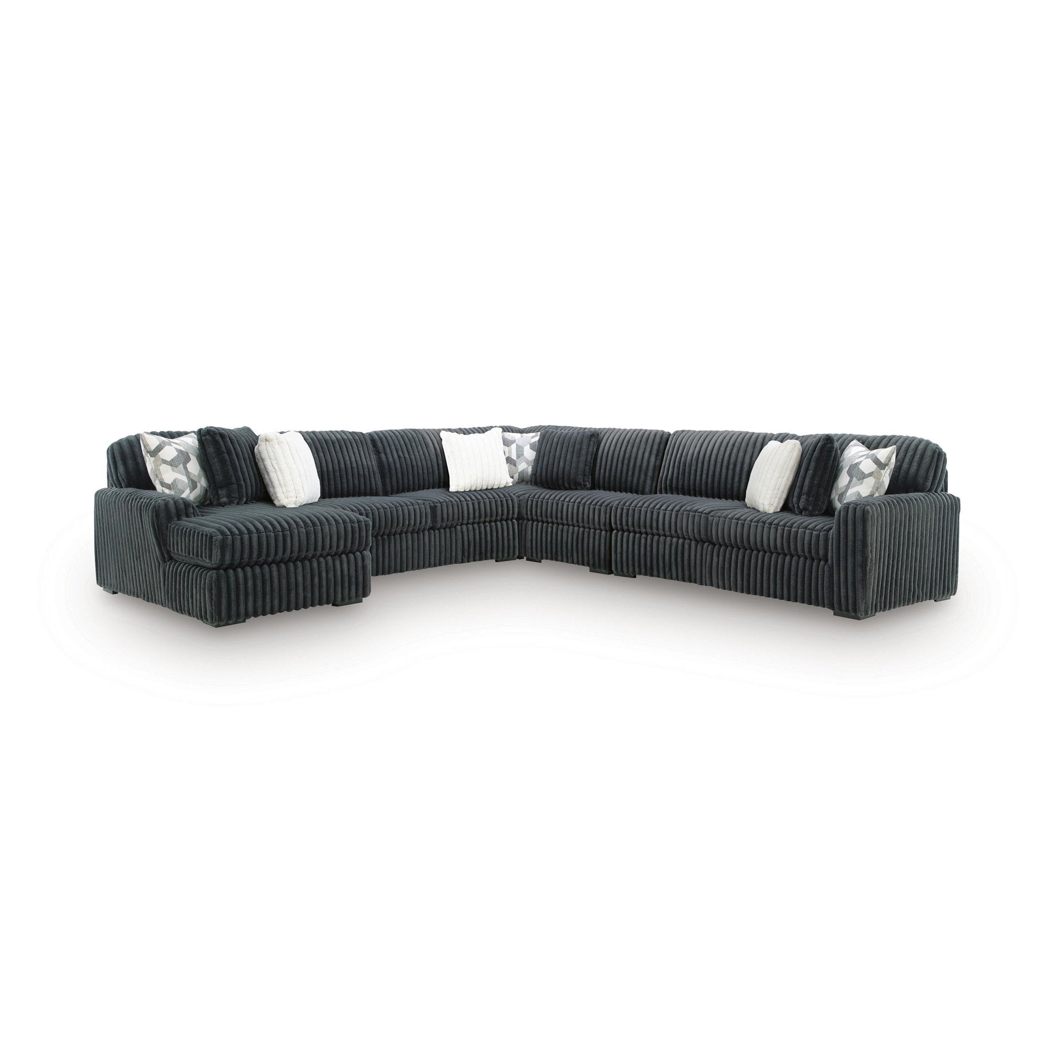 Midnight-Madness - Sectional