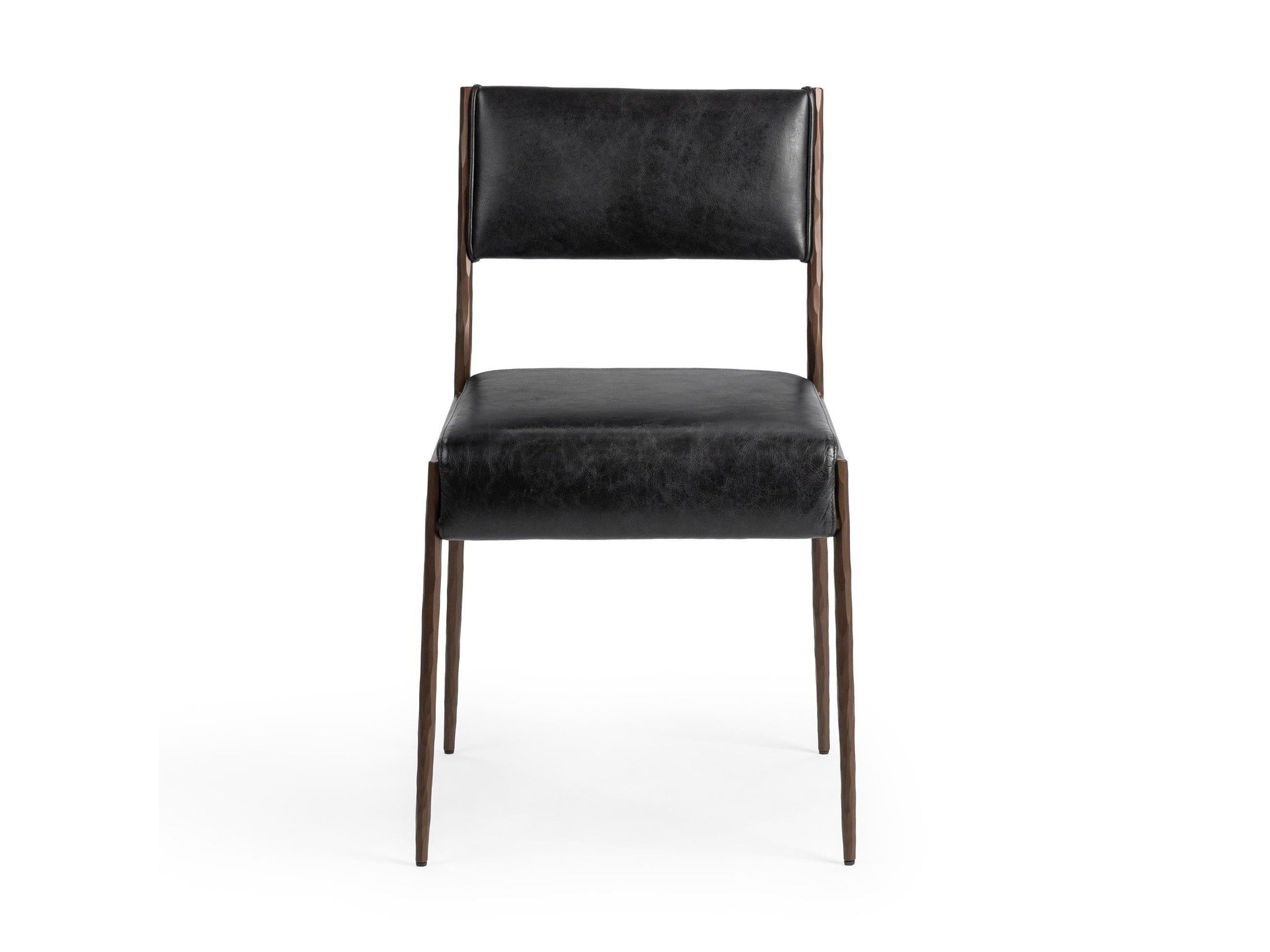 Kayne - Dining Chair (Set of 2)
