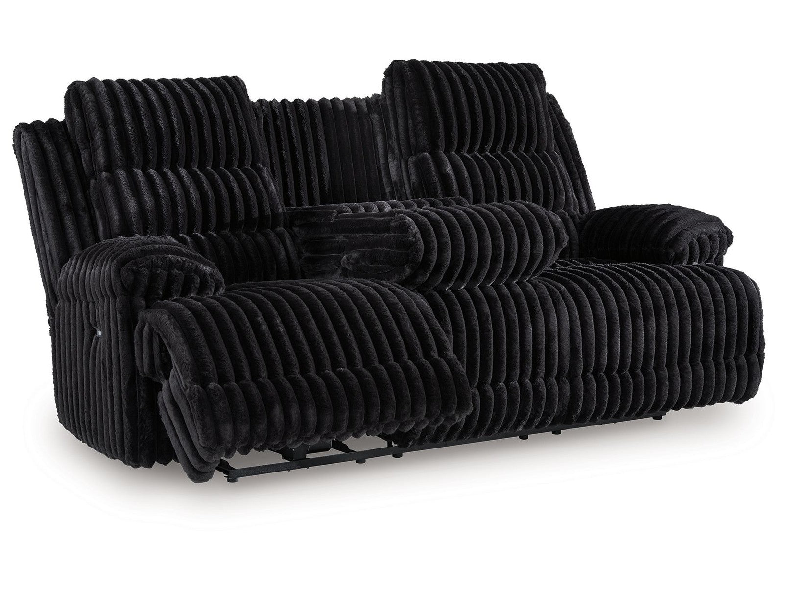 Technique - Reclining Power Sofa Set