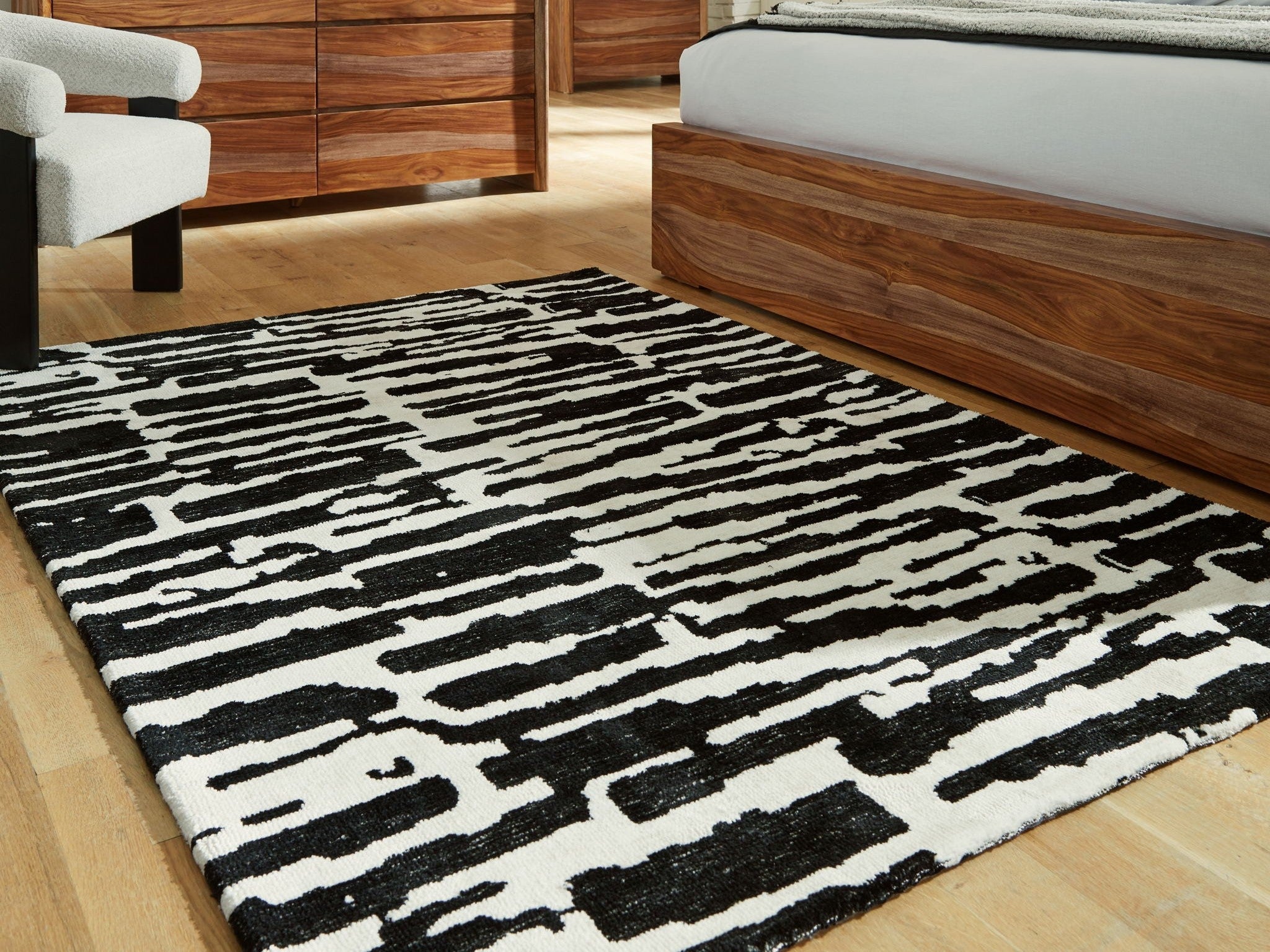 Bramshaw - Area Rug
