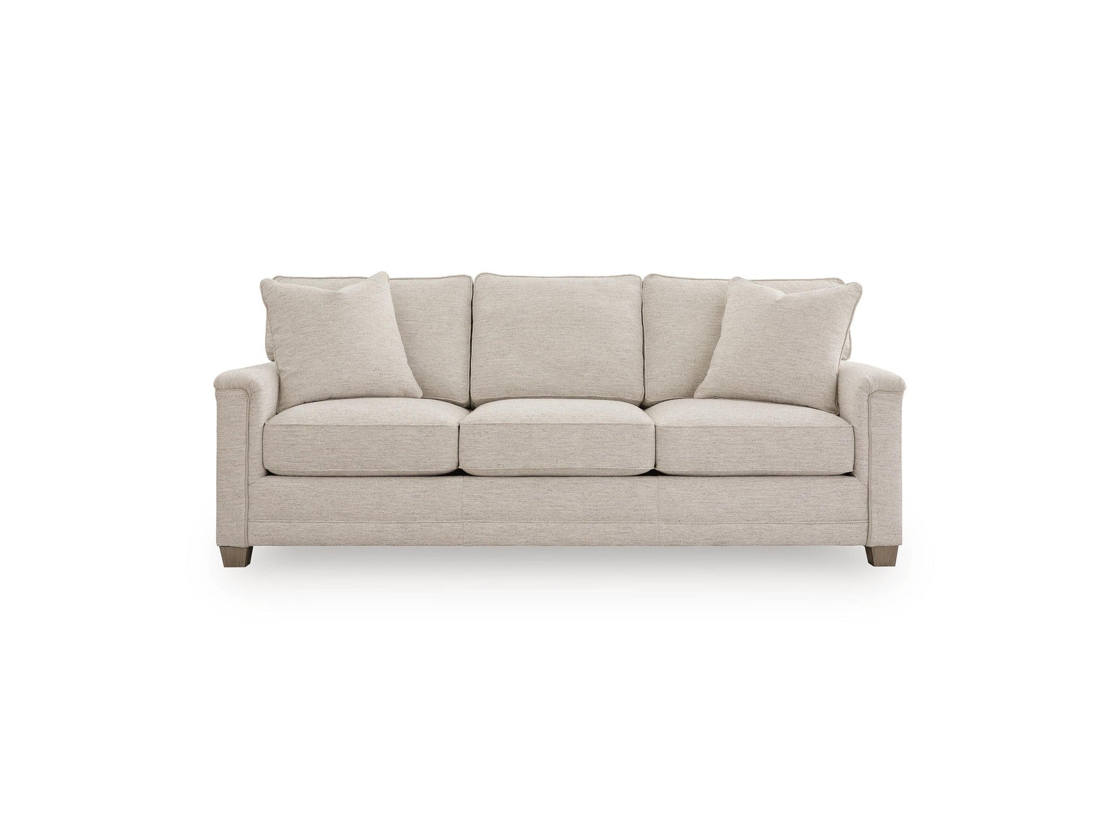 Rayne-Cove - Queen Sofa Sleeper - Opal