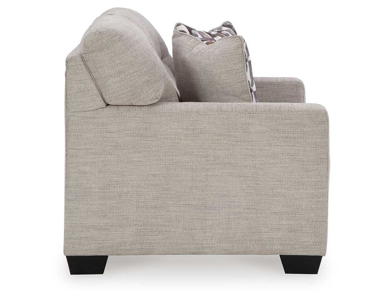 Mahoney - Loveseat