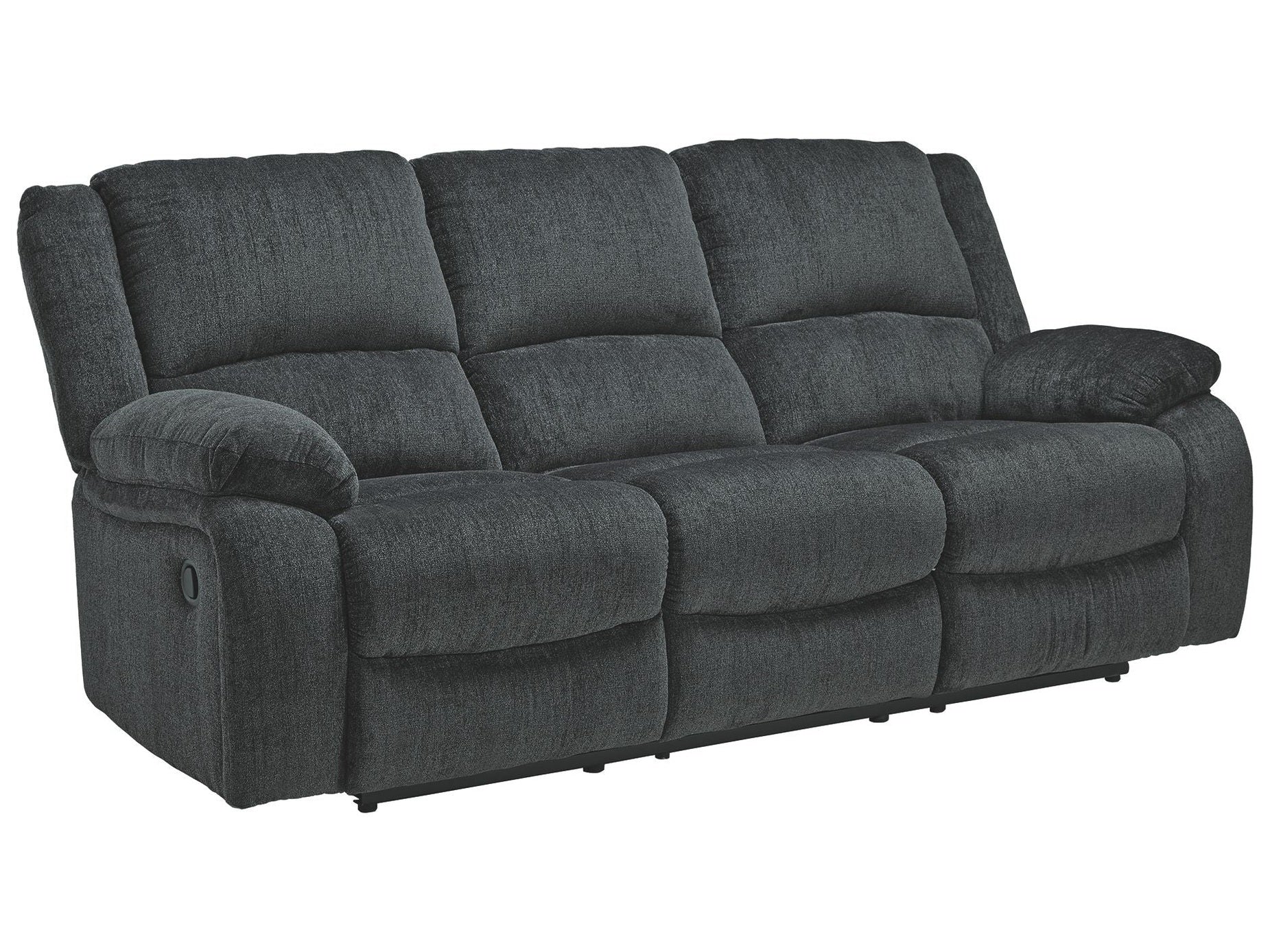 Draycoll - Reclining Sofa