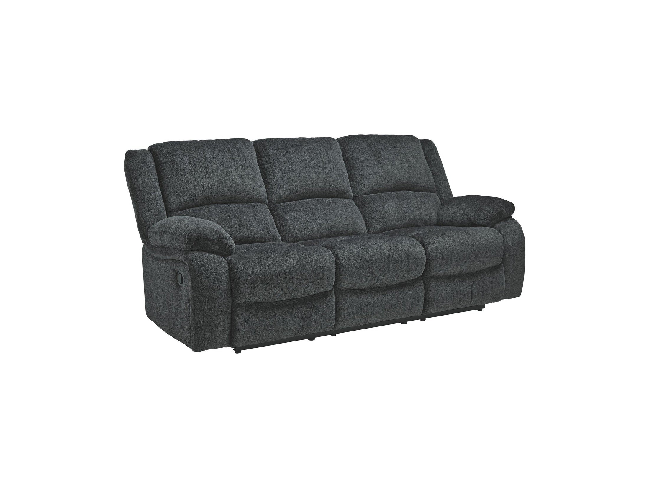 Draycoll - Reclining Sofa