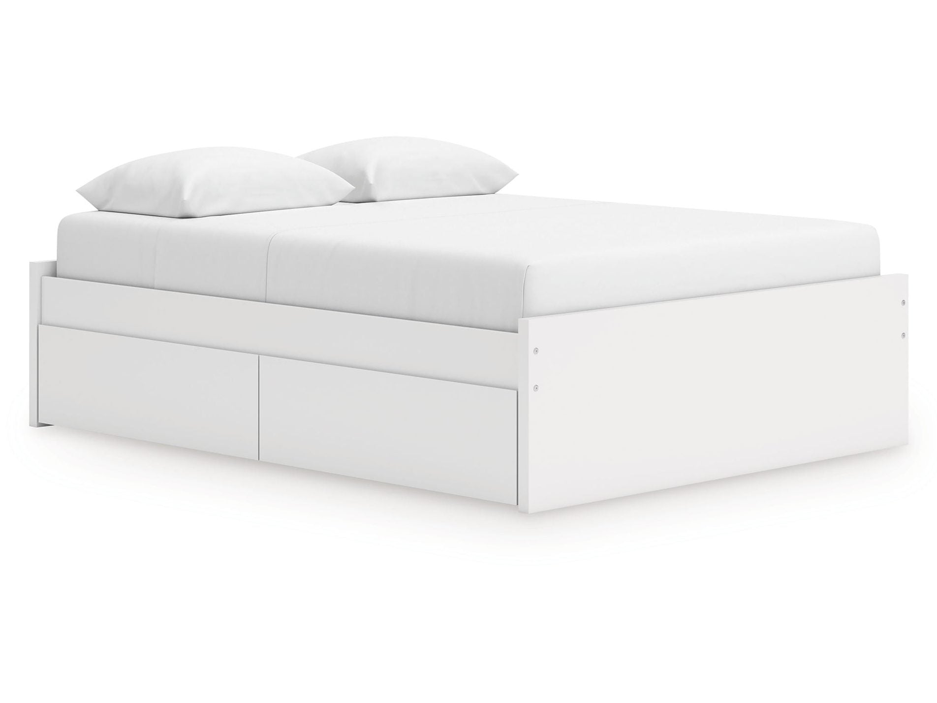 Onita - Platform Bed