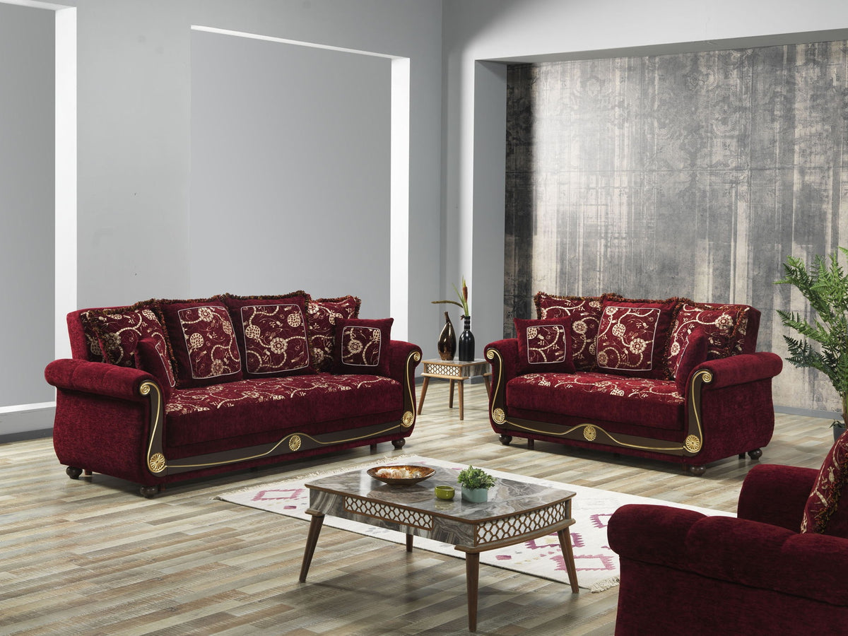 Ottomanson Americana - Convertible Sofabed