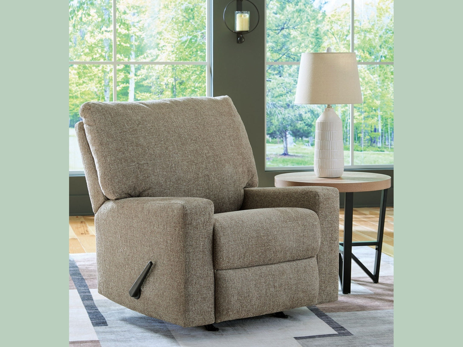 Newellen - Rocker Recliner