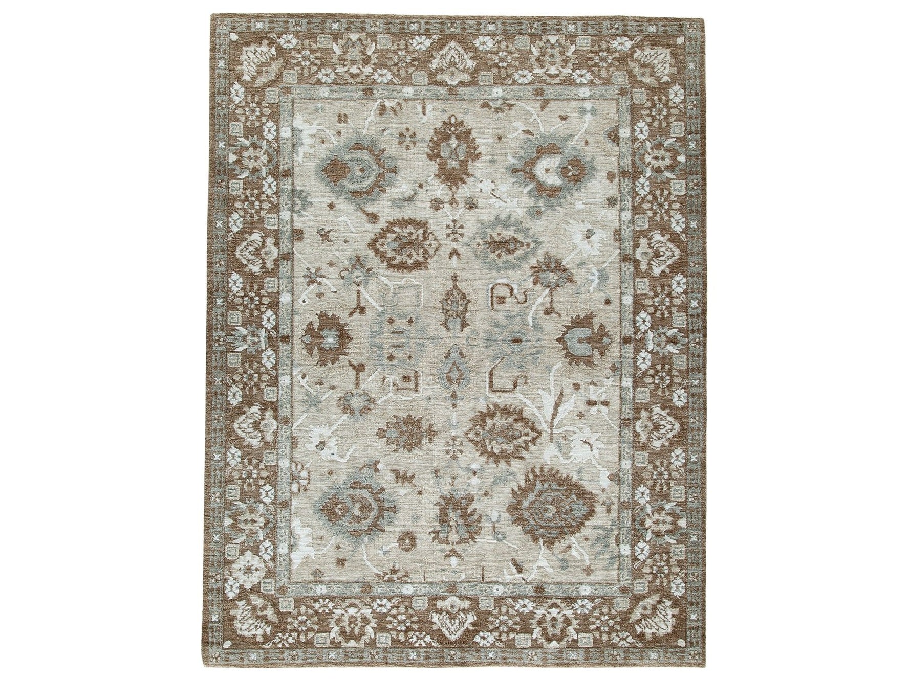 Ainswick - Memory Foam Rug