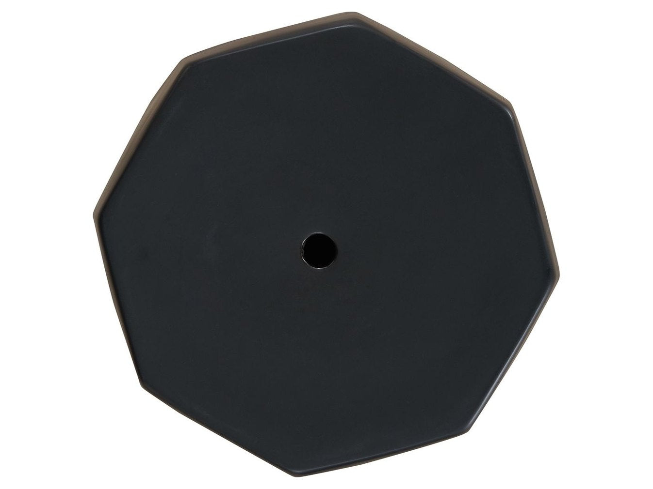 Rhysworth - Stool - Black