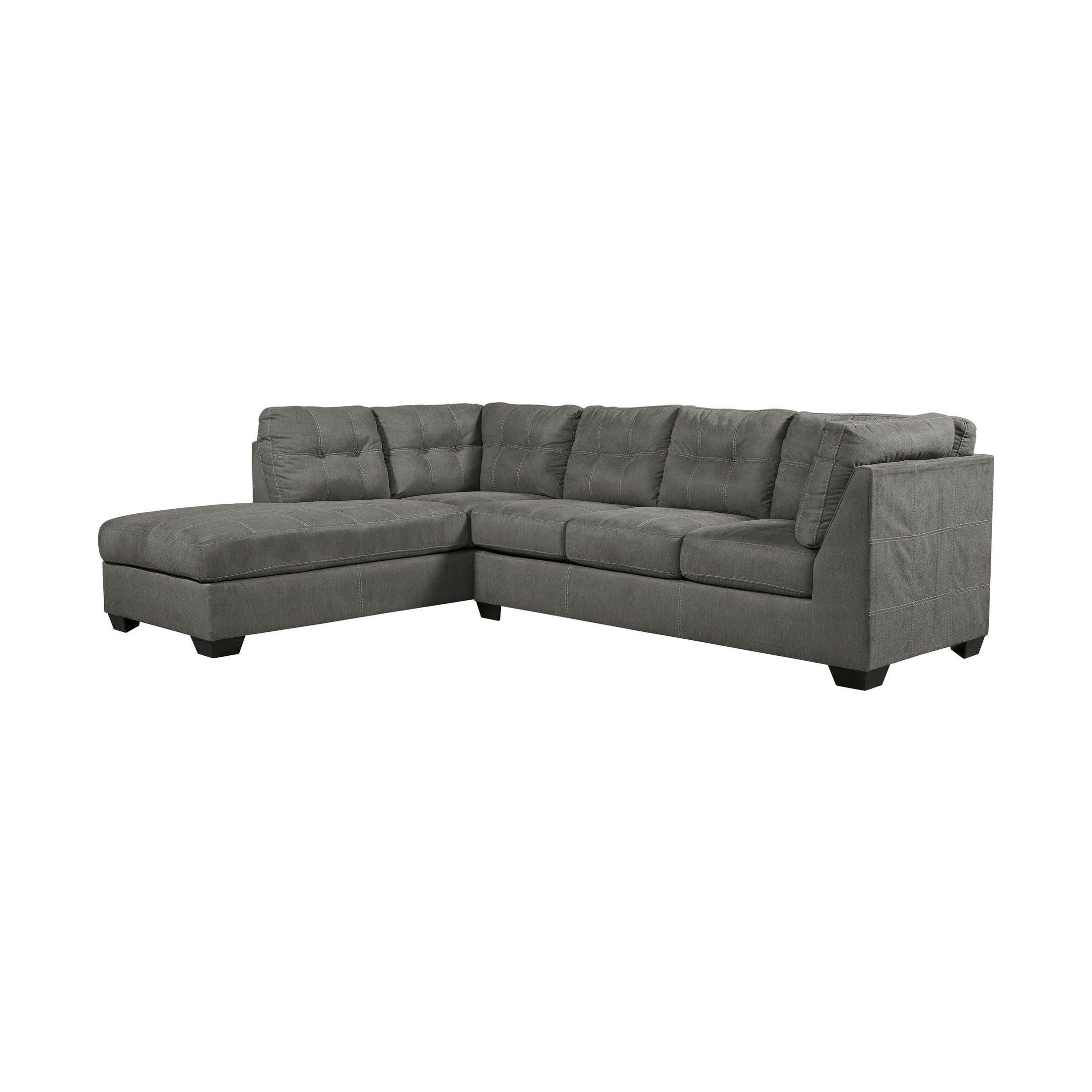 Pitkin - Sectional