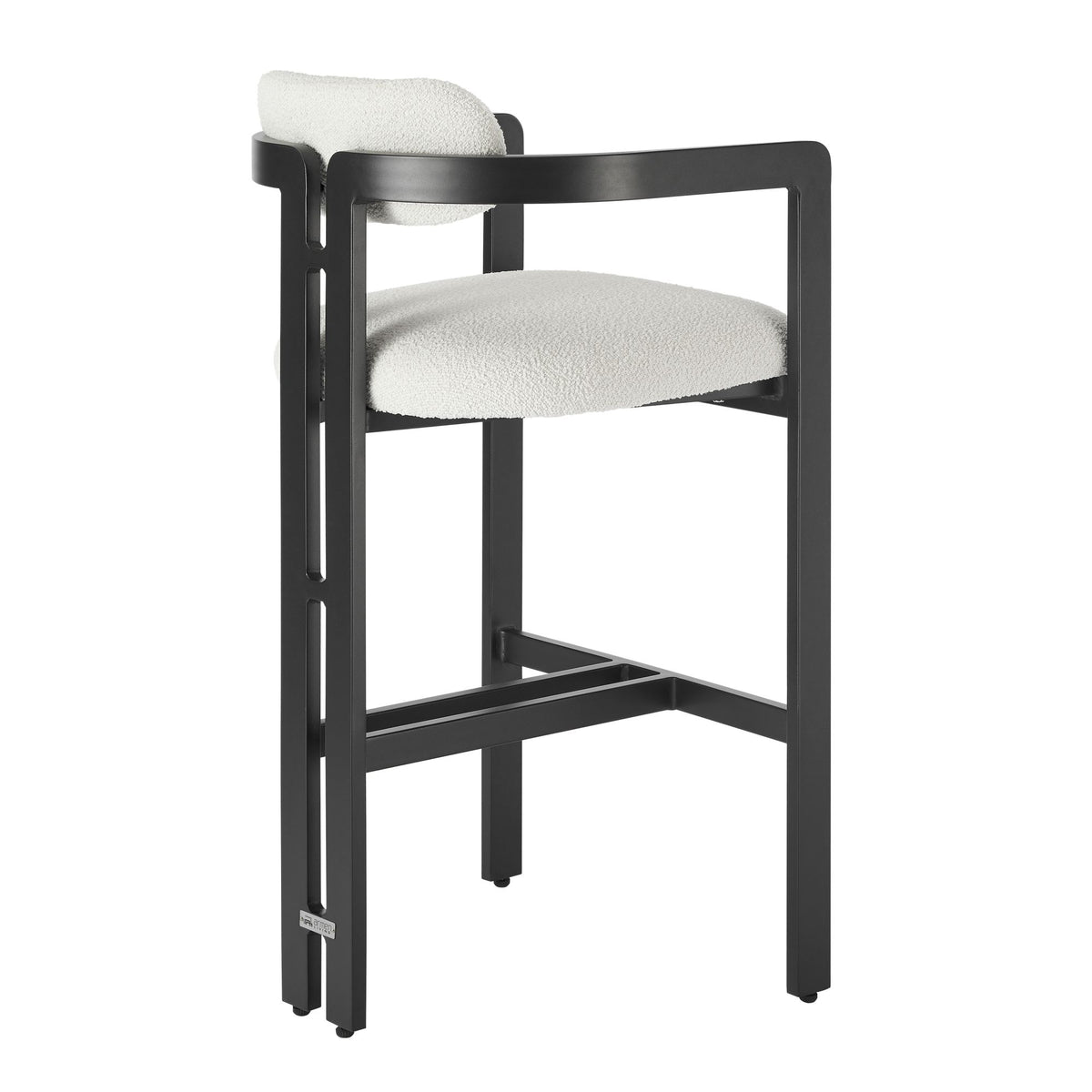 Jazmin - Outdoor Barstool