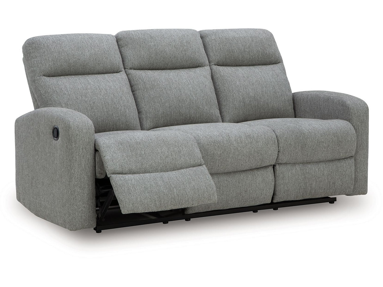 Moreau Place - Reclining Sofa Set