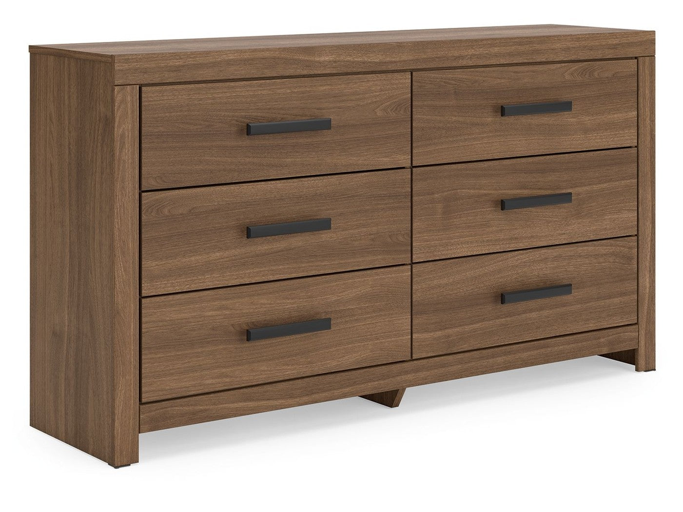 Jonnifer - Six Drawer Dresser