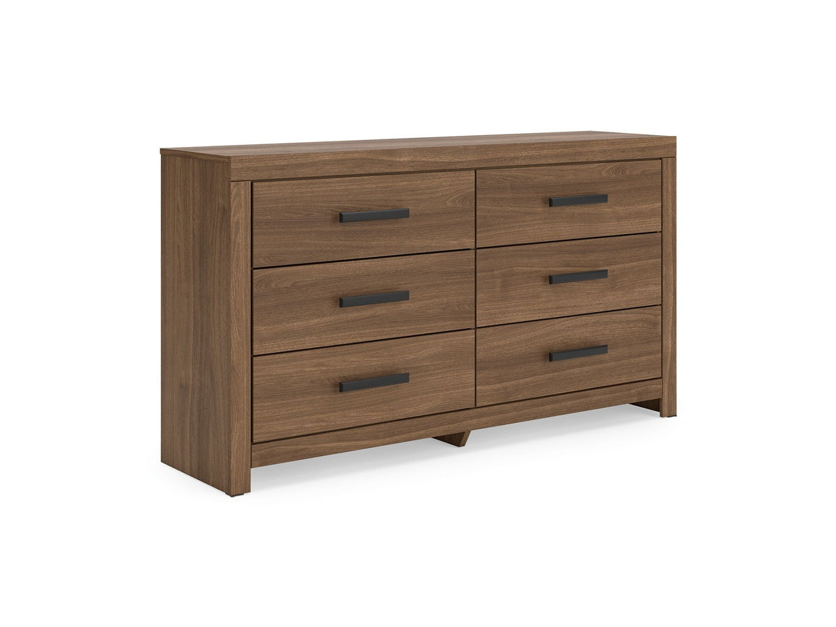 Broachmyn - Six Drawer Dresser