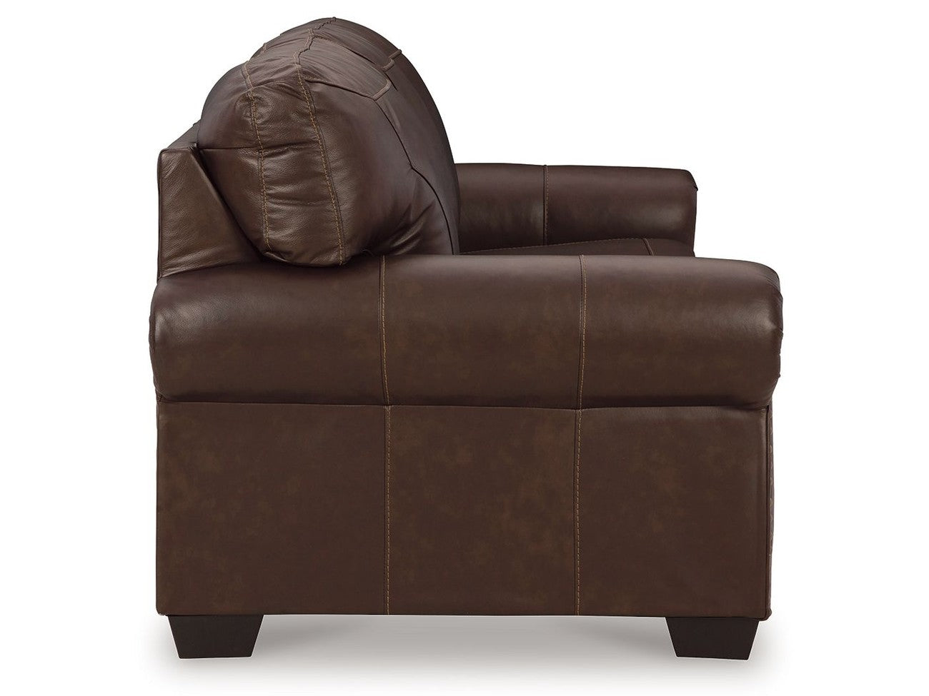 Colleton - Sofa - Dark Brown