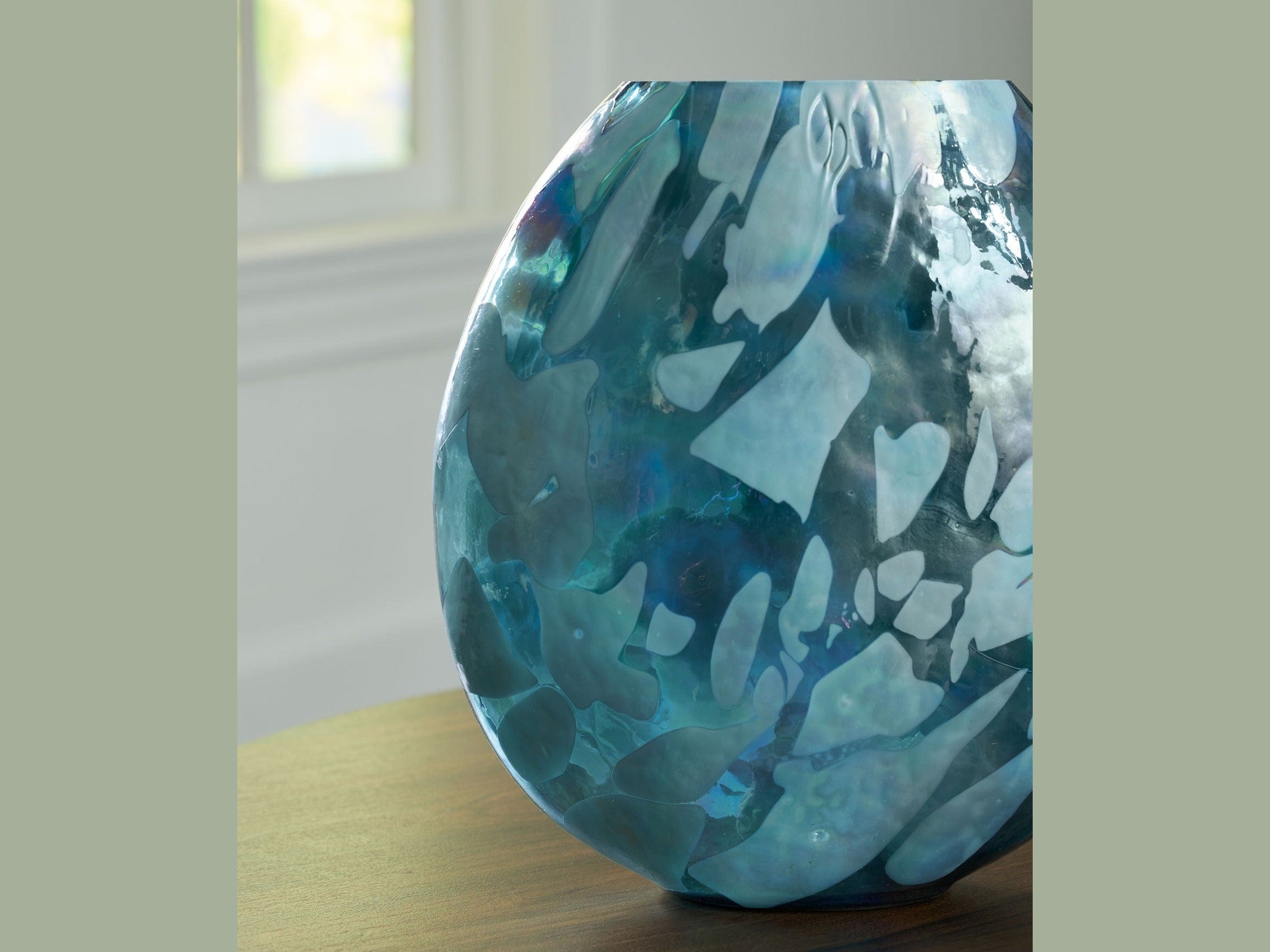 Cartshaw - Vase