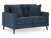 Bixler - Loveseat