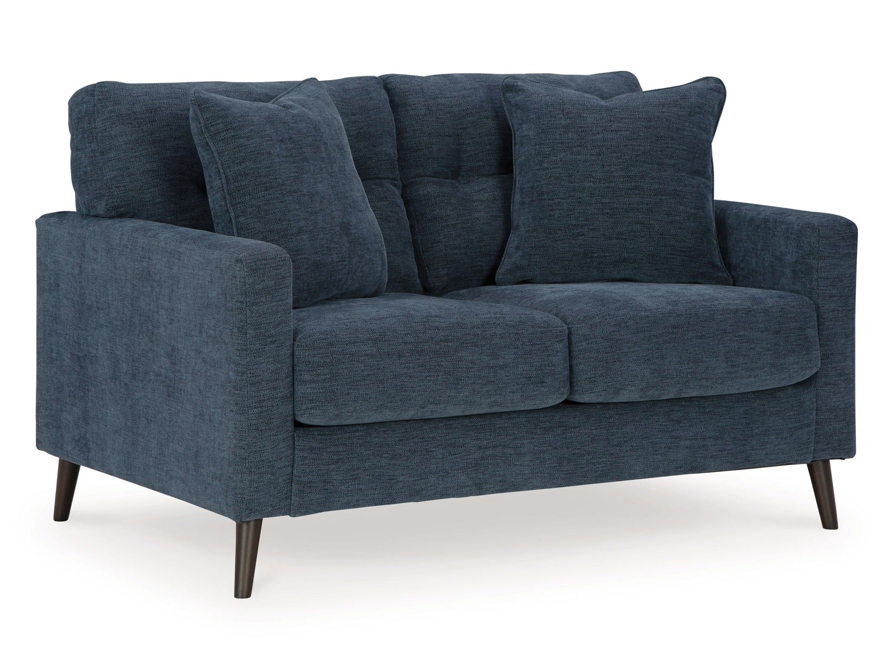 Bixler - Loveseat
