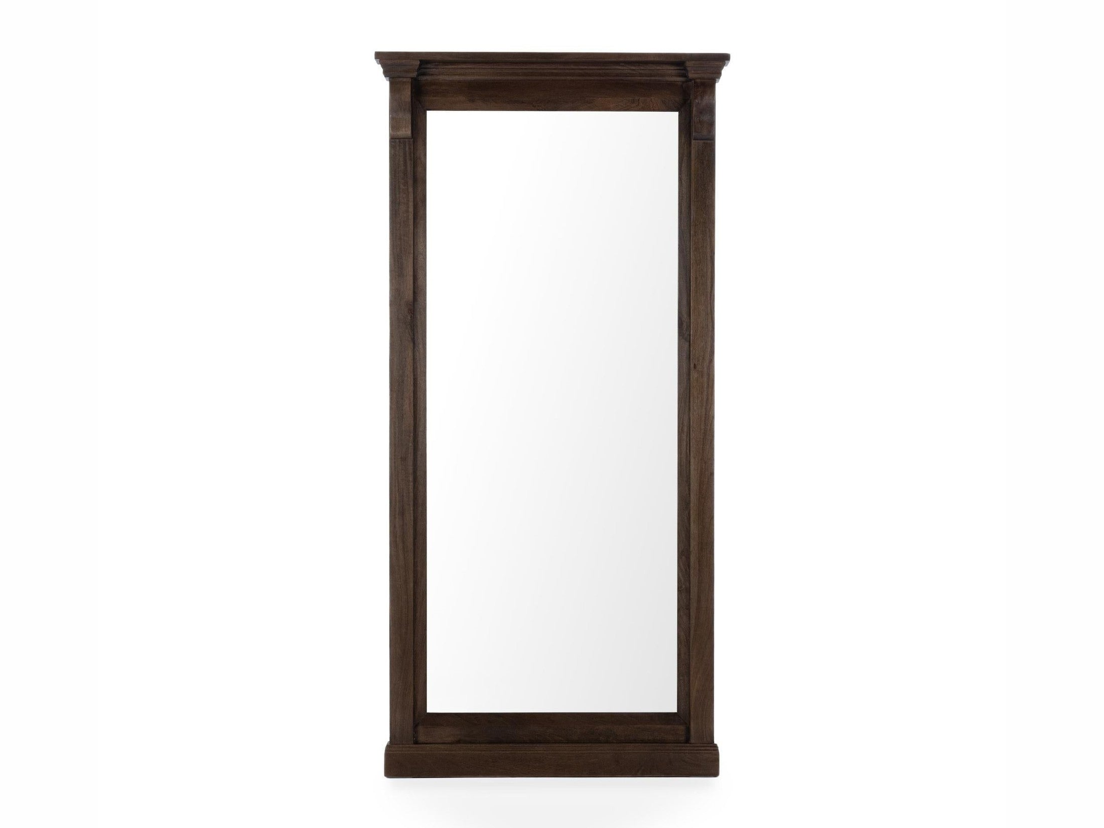 Adelaide - Floor Mirror