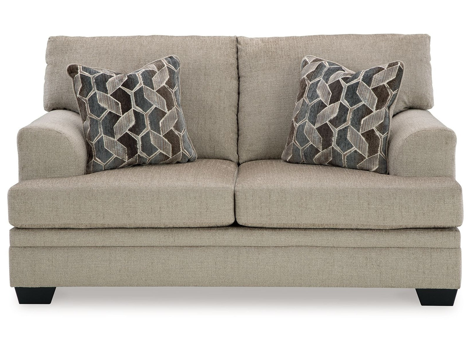 Stonemeade - Loveseat