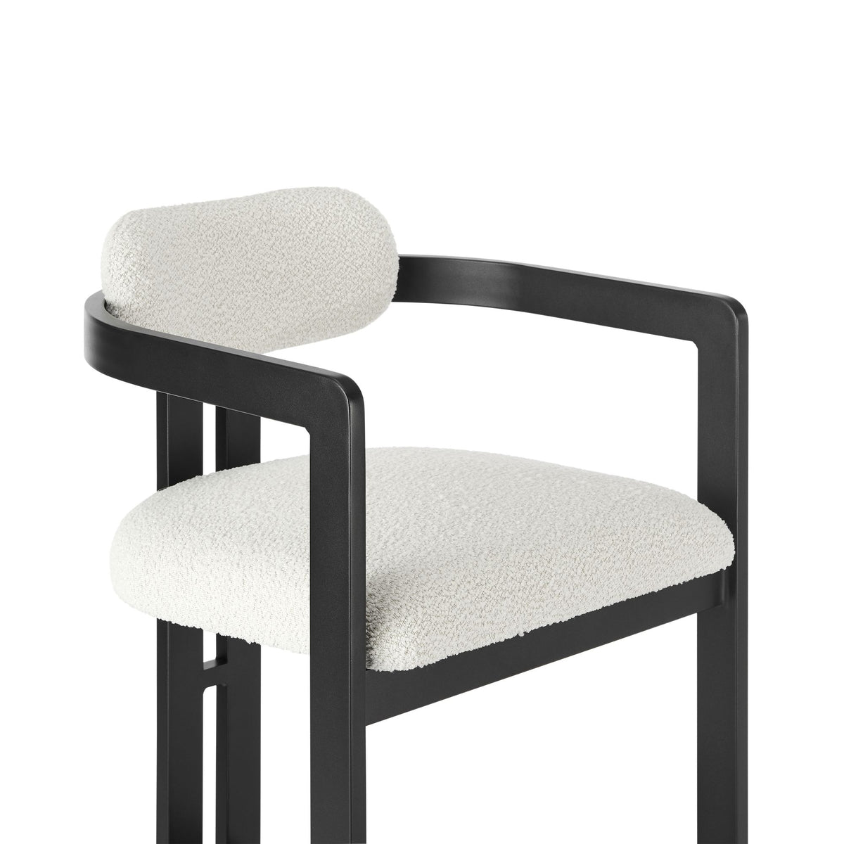 Jazmin - Outdoor Barstool