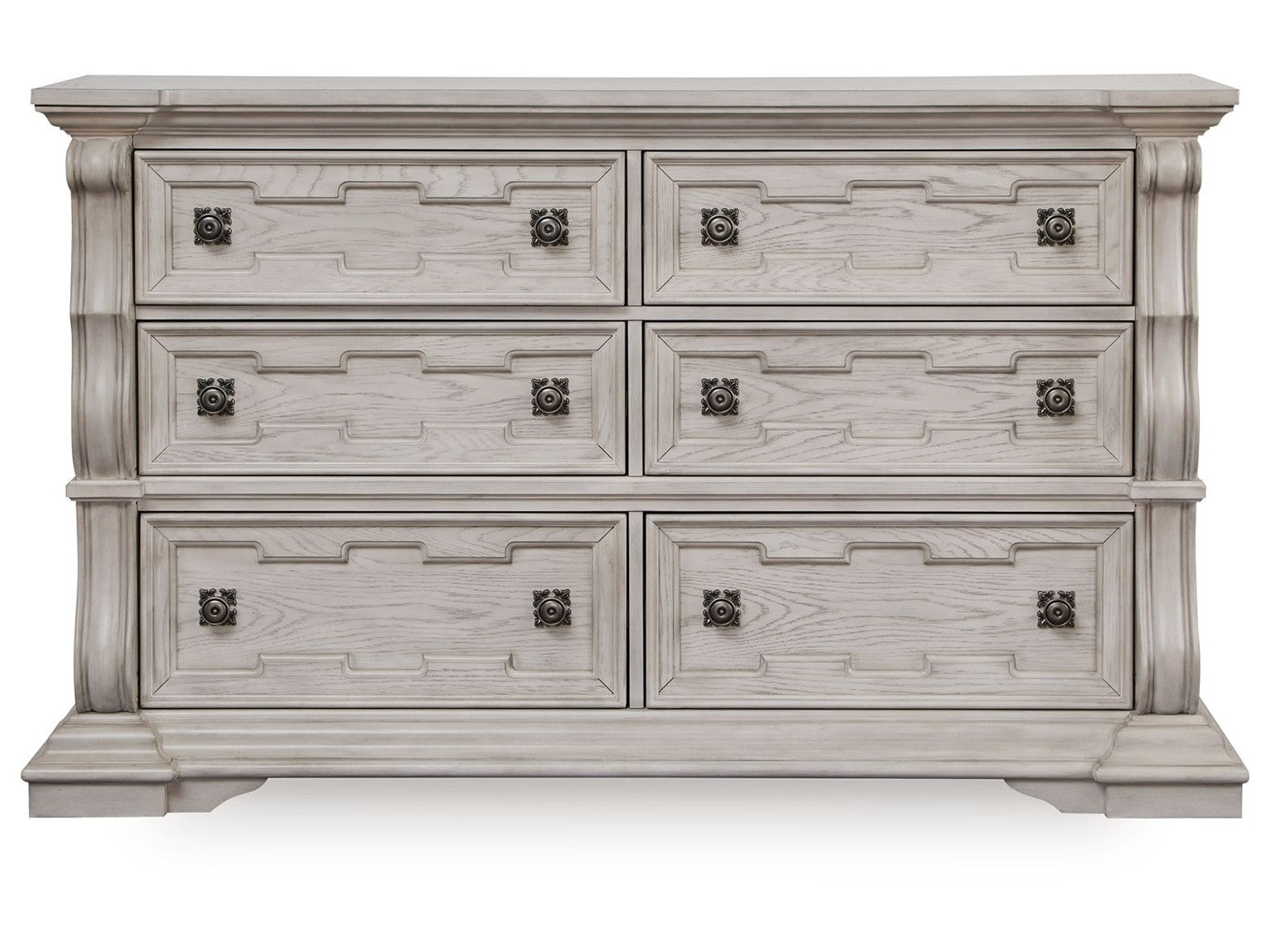 Andonhall - Dresser