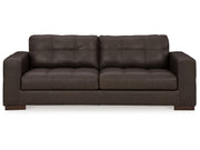 Luigi - Sofa - Thunder
