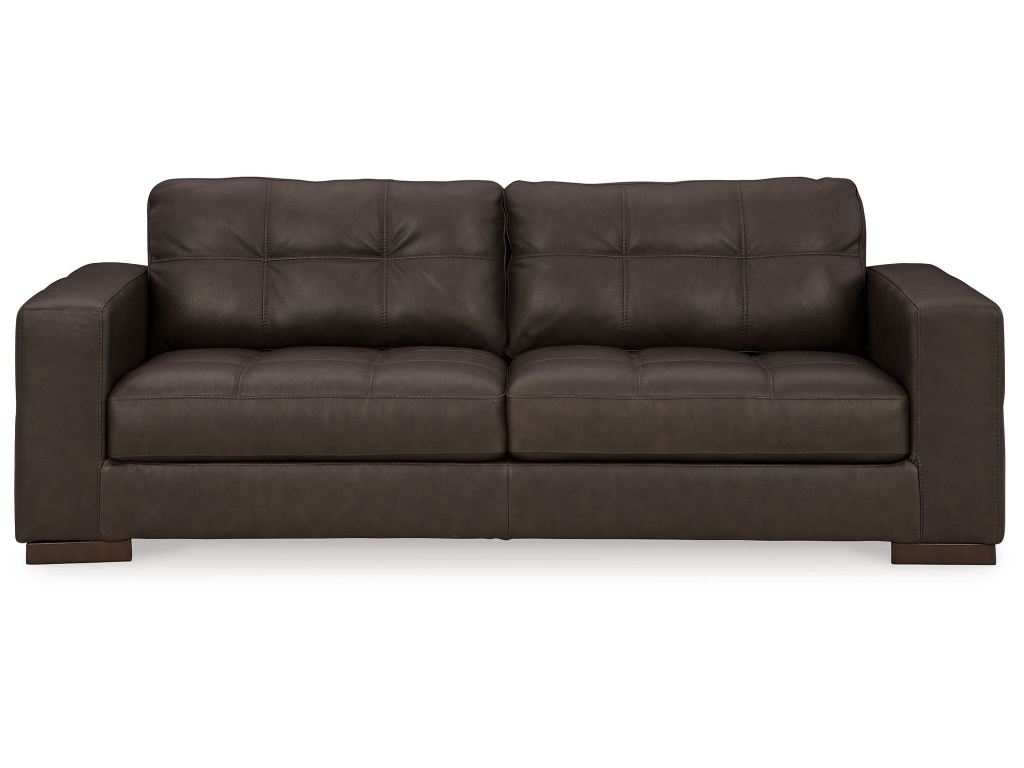 Luigi - Sofa - Thunder