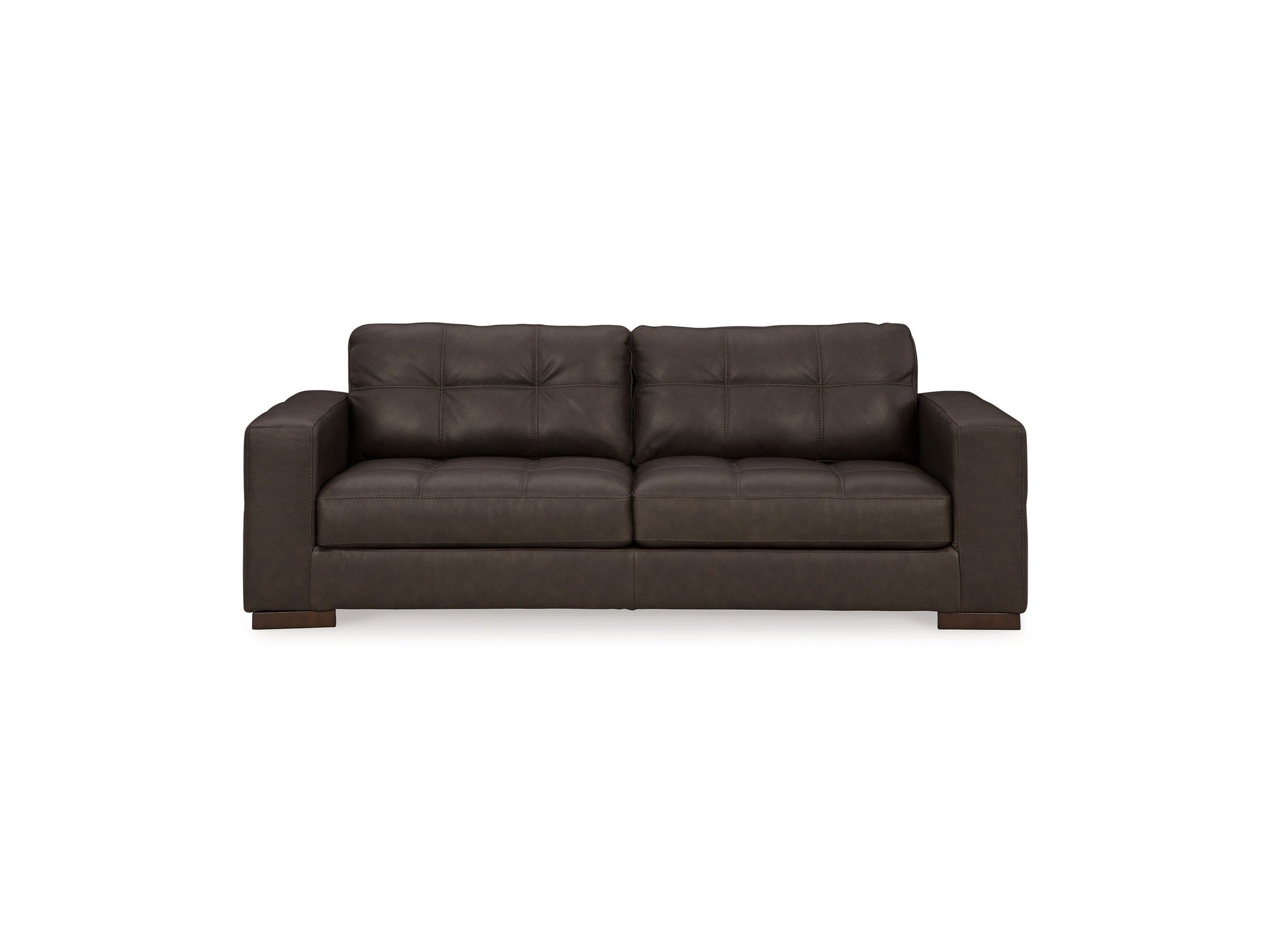 Luigi - Sofa - Thunder