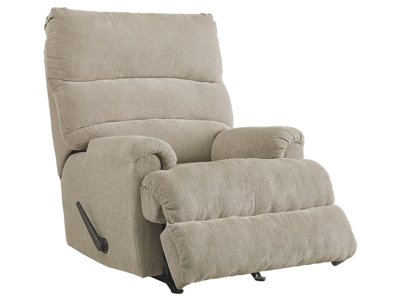 Man Fort - Rocker Recliner