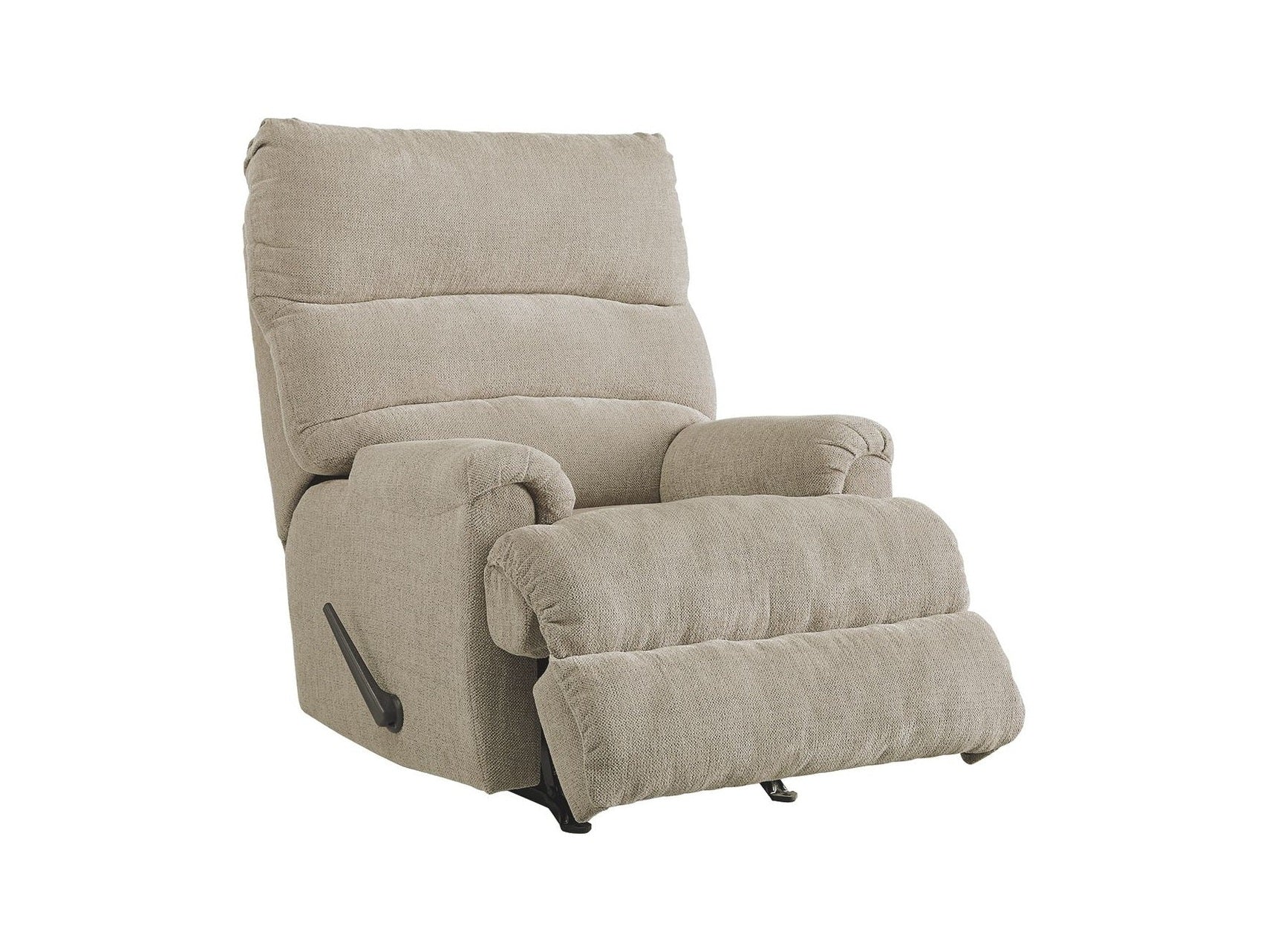 Man Fort - Rocker Recliner