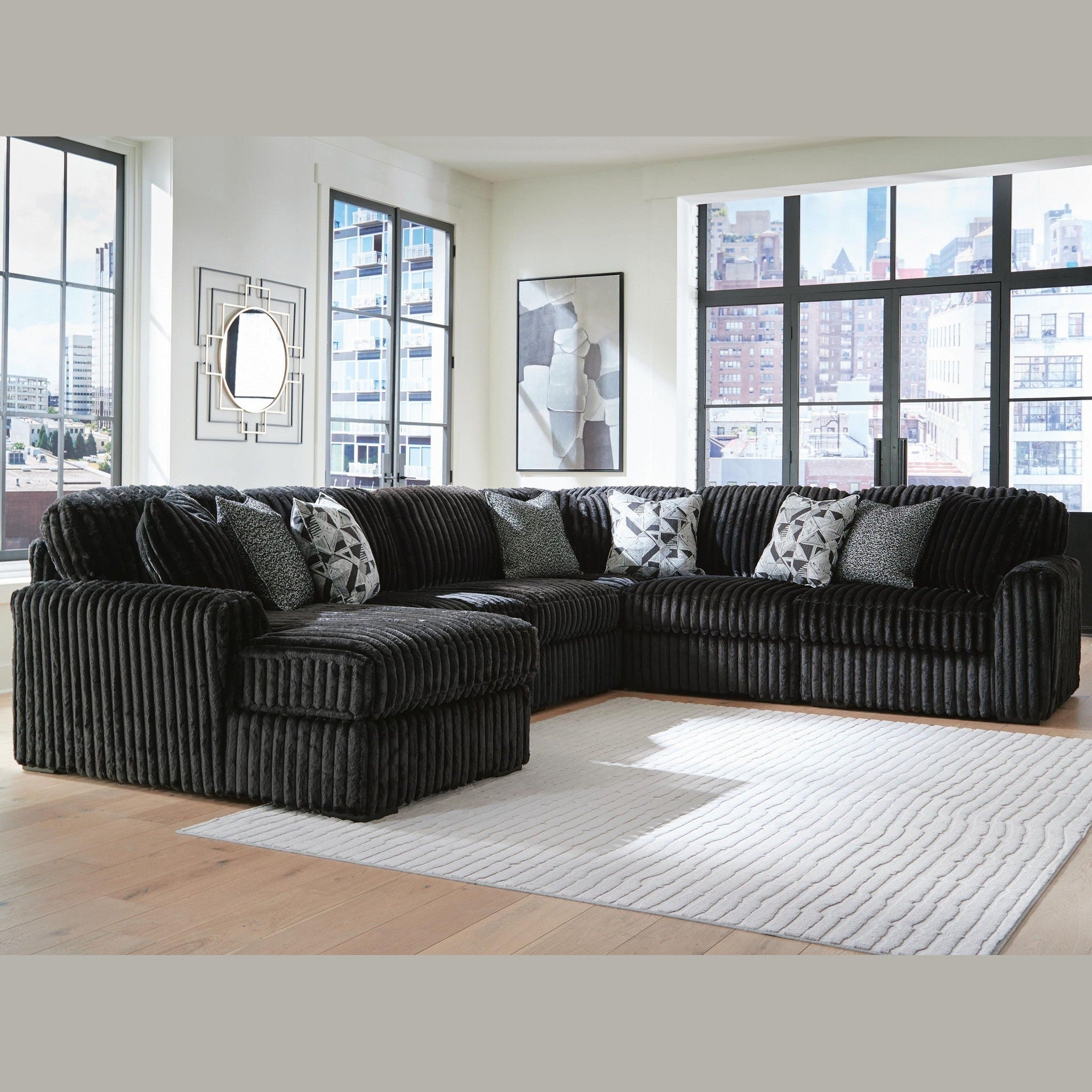 Midnight-Madness - Sectional