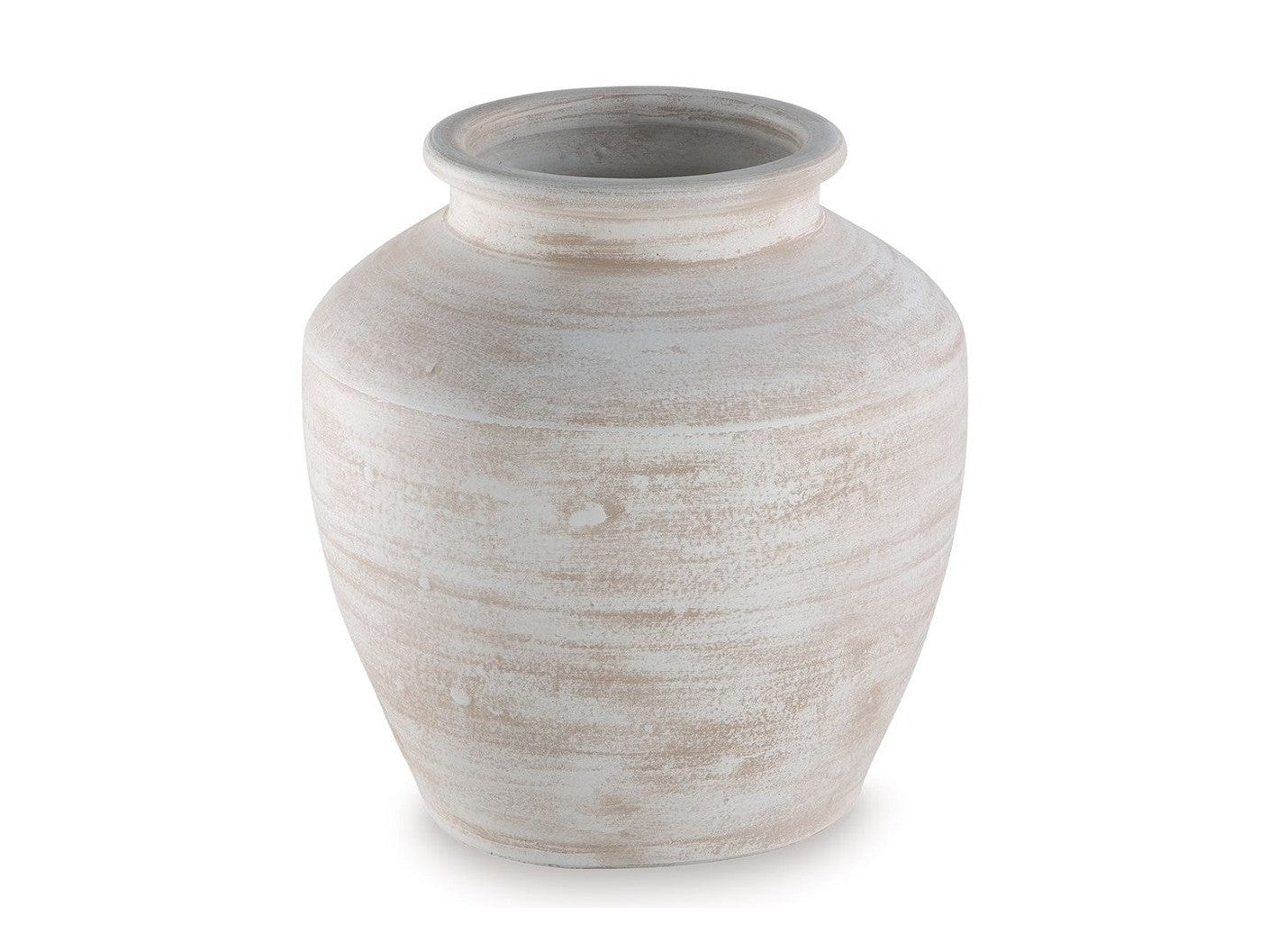 Meadie - 12" Vase