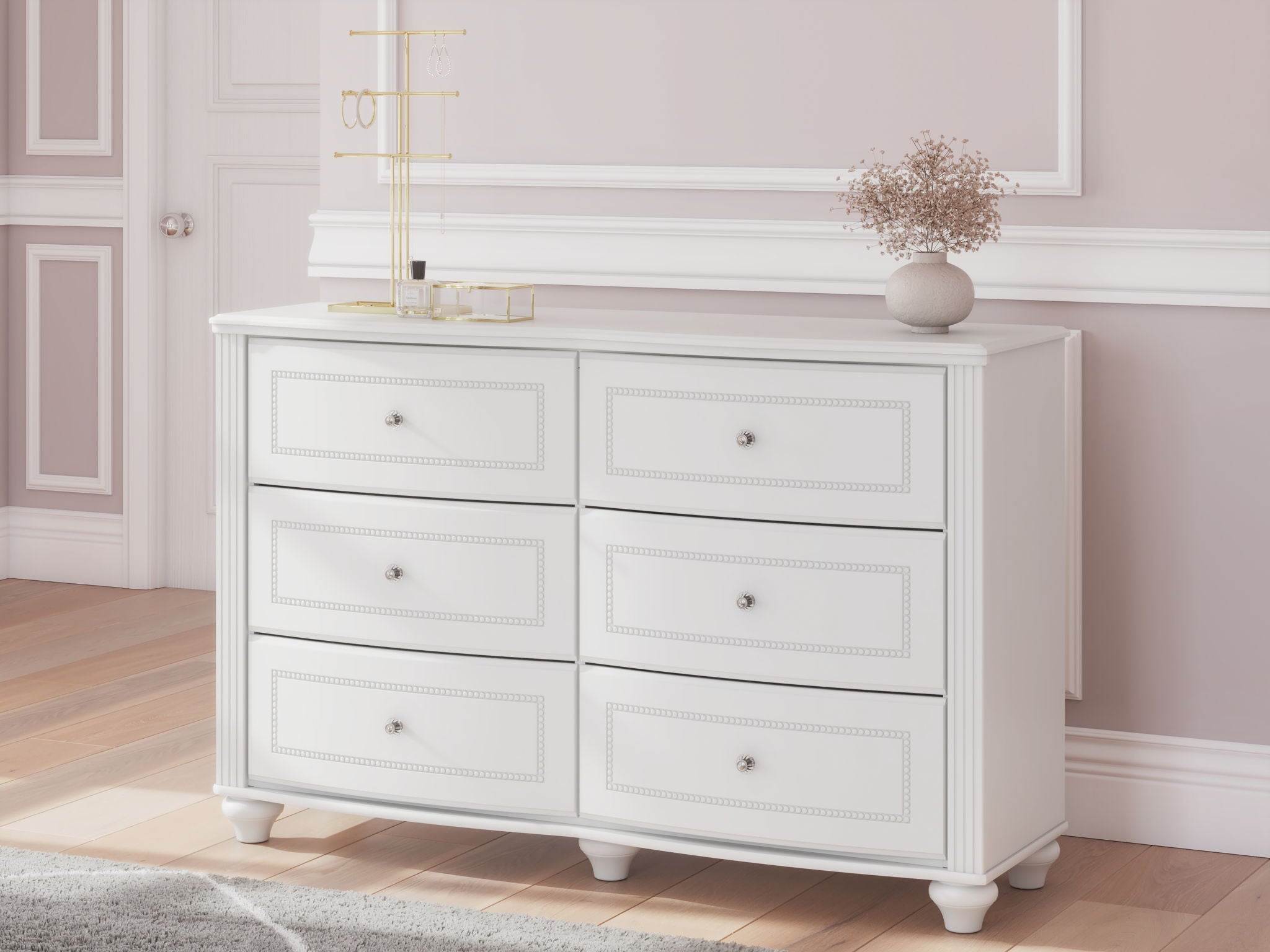 Maylilly - Dresser