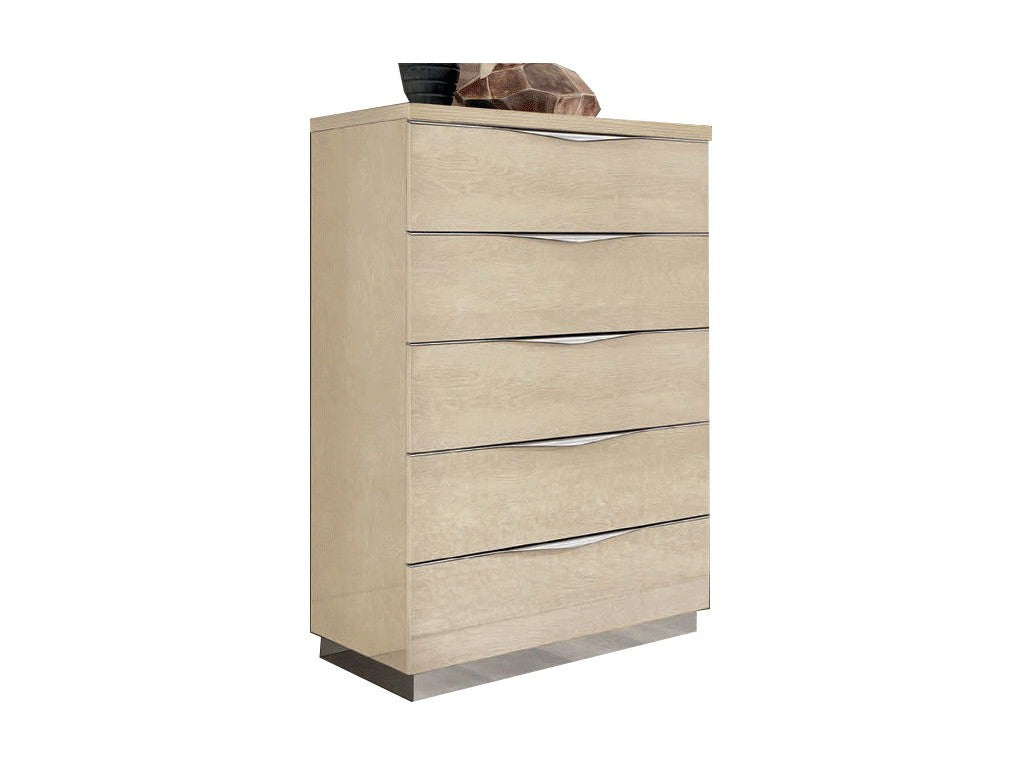 Platinum - Wood Chest