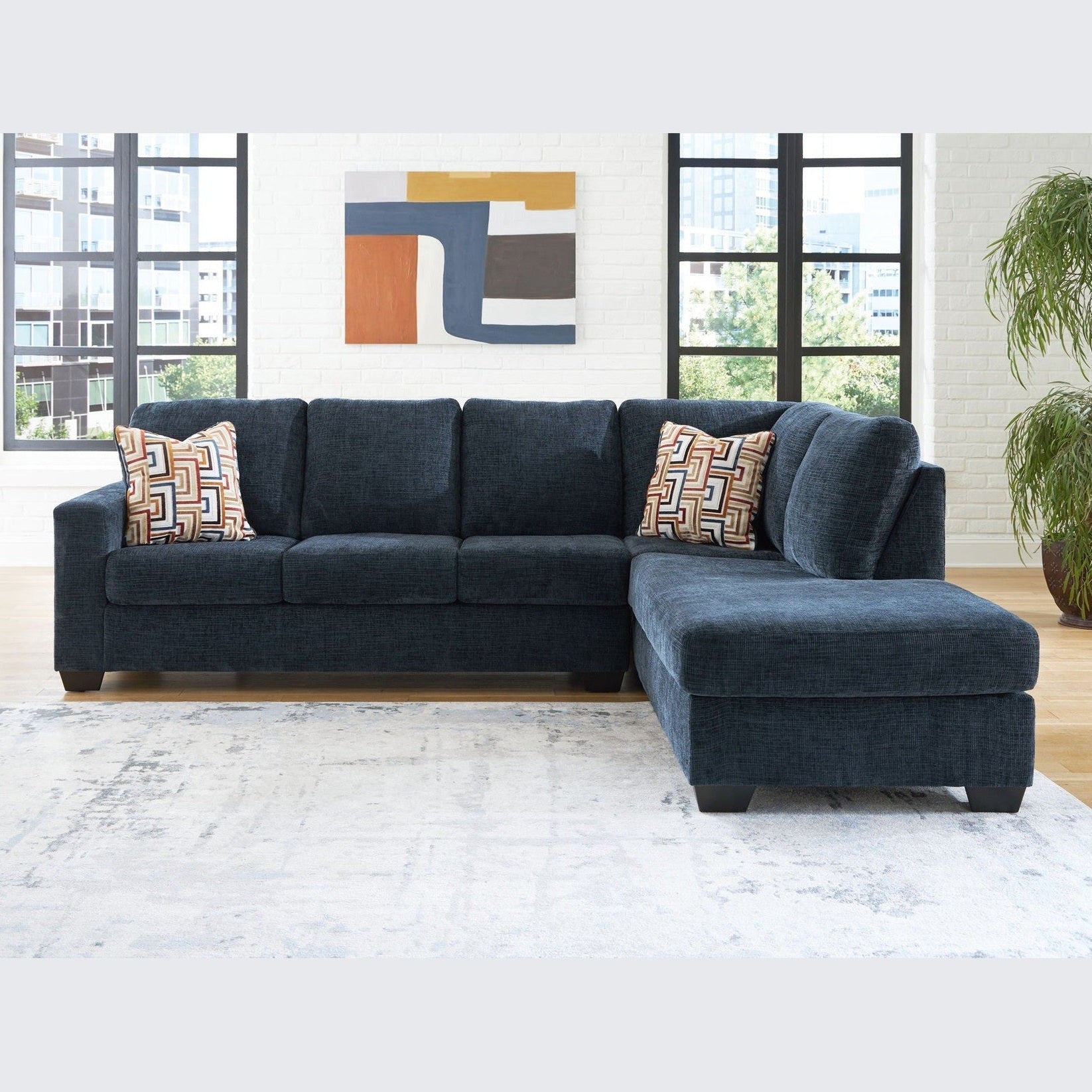 Aviemore - Sectional