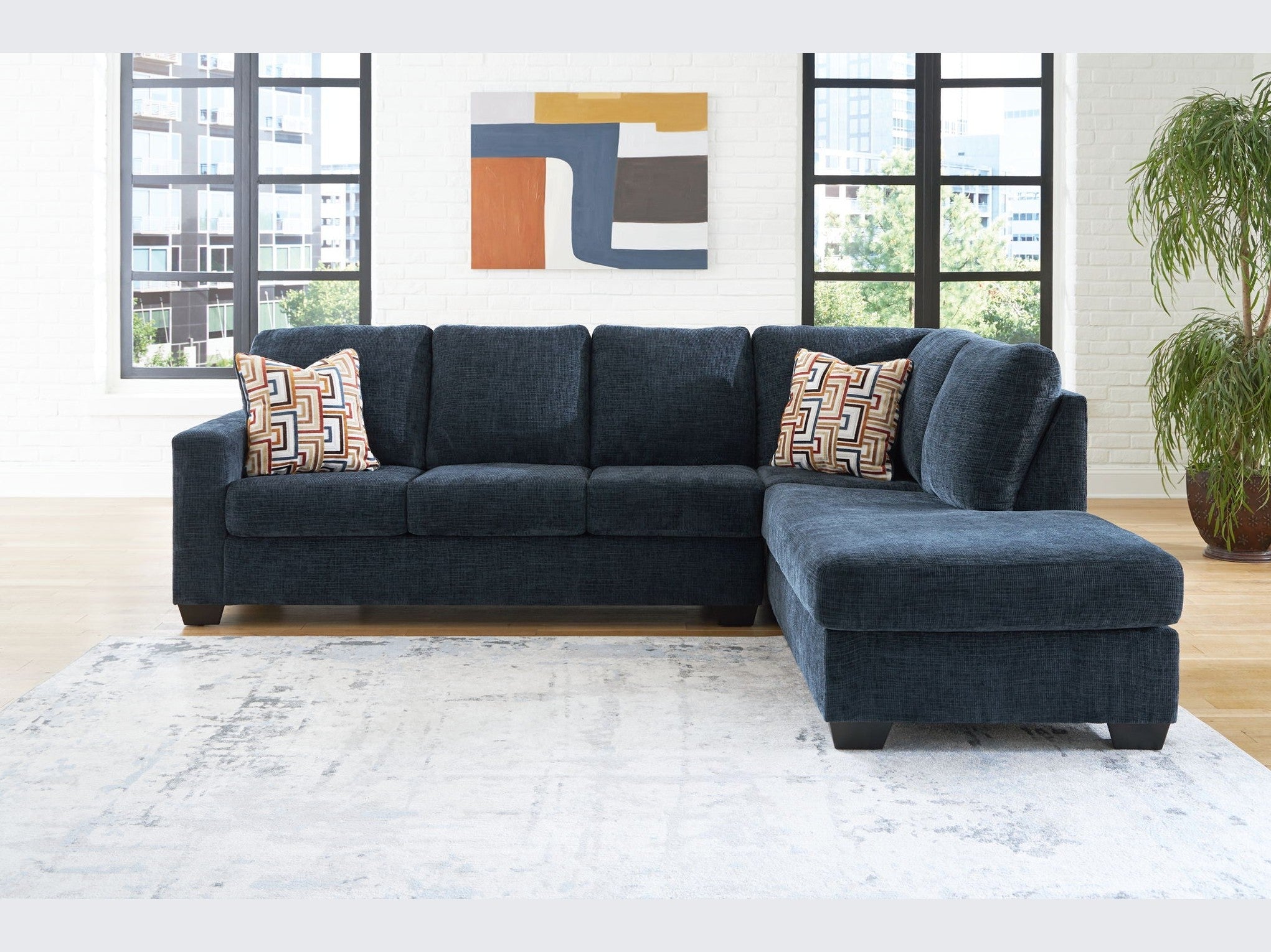 Aviemore - Sectional