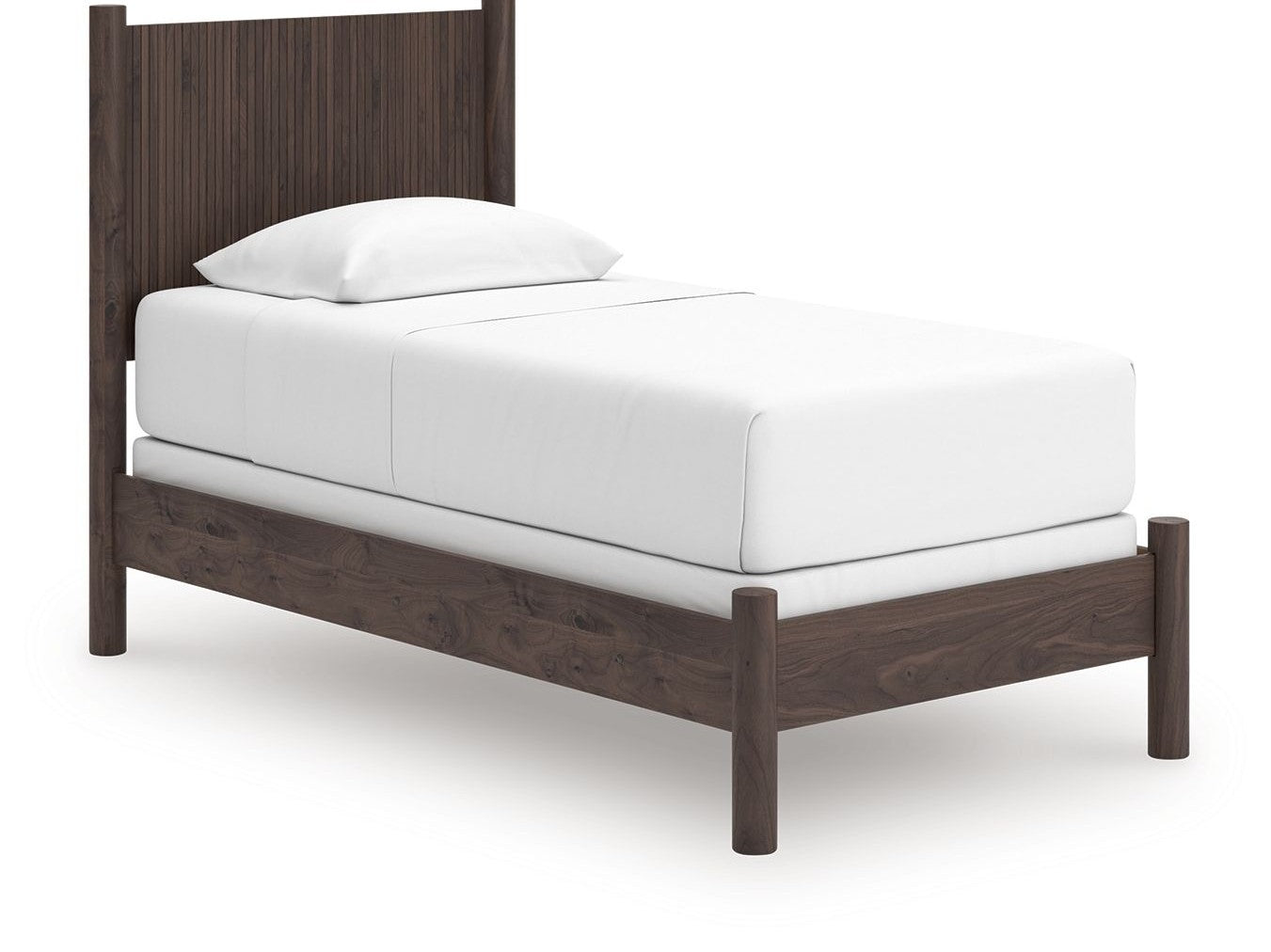 Cadmori - Panel Bed