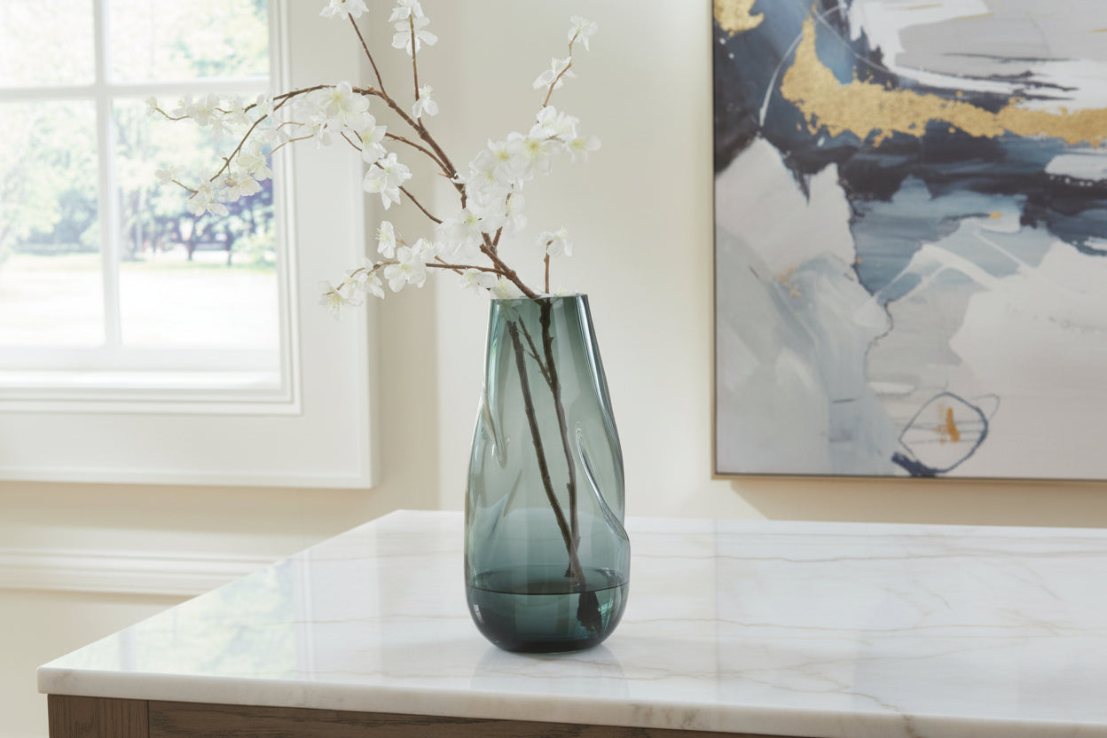Beamund - Vase - 13"