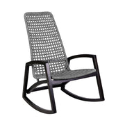 Sequoia - Outdoor Patio Rocking Chair