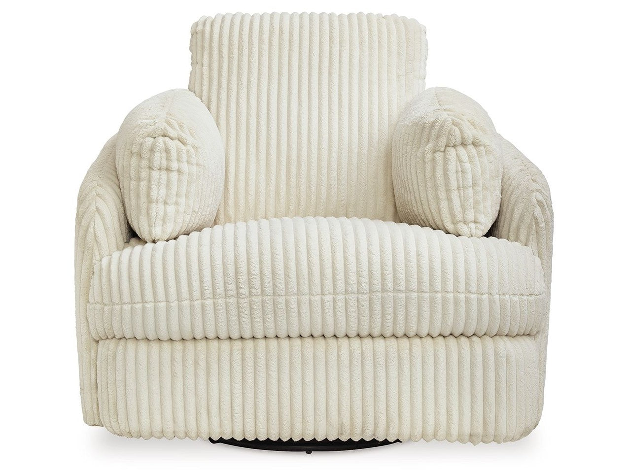 Tie-breaker - Swivel Glider Recliner