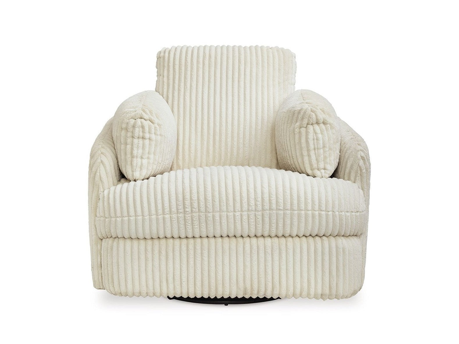 Tie-breaker - Swivel Glider Recliner