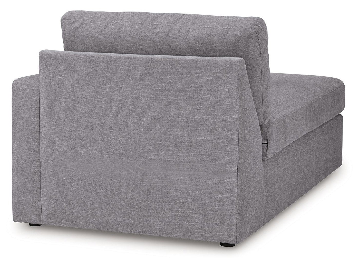 Modmax - Sectional - Granite