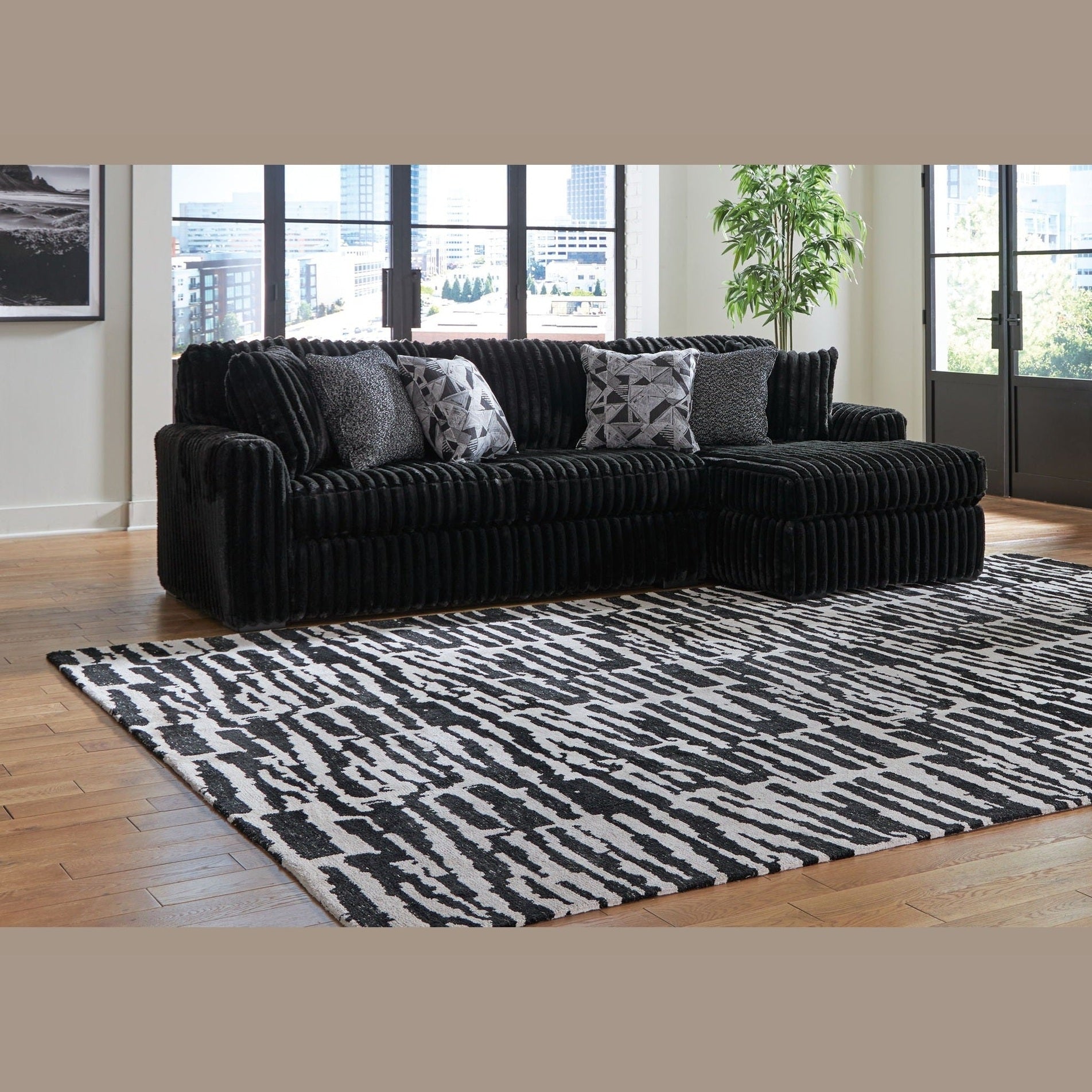 Midnight-Madness - Sectional