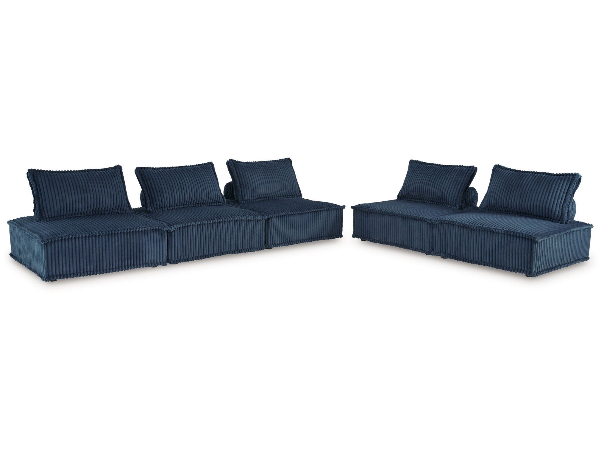 Bales - Sectional