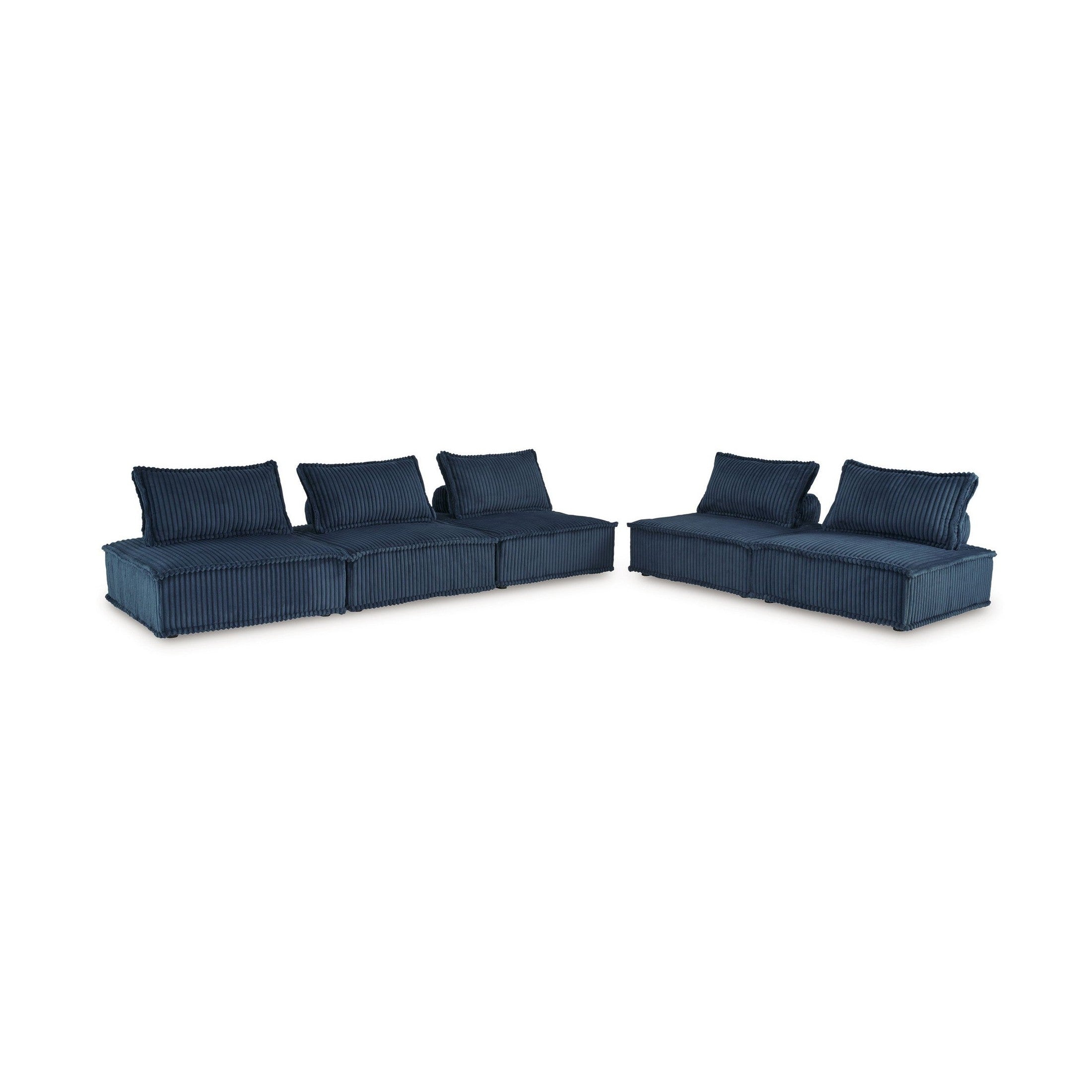Bales - Sectional